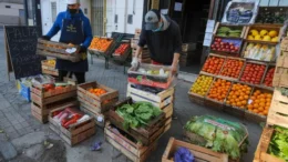 La canasta básica alimentaria subió cerca de 200% en un año en Rosario
