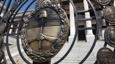 Argentina, su Constitución federal y el cambio