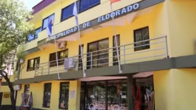 Eldorado: “Probablemente alrededor de 230 empleados municipales van a perder la condición de planta temporaria”, dijo el futuro secretario de Hacienda