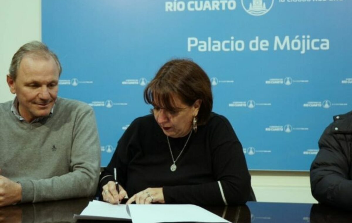 Río Cuarto: Suoem acordó un 7,5% más de suba salarial llegando este mes al 15%