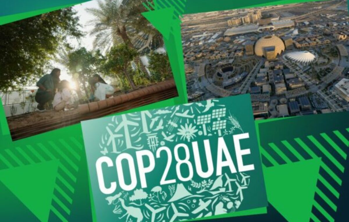 Qué es la COP28, la cumbre climática que recibe a los principales líderes del Mundo y a Francisco