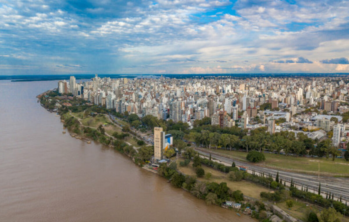 Déficit habitacional: cuatro de cada diez rosarinos no son propietarios