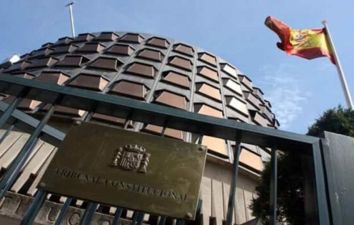 El Tribunal Constitucional español avaló el impuesto a las grandes fortunas