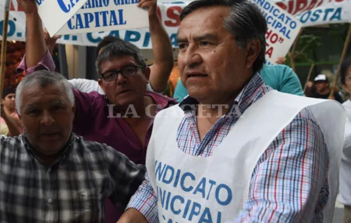 Tucumán: Trabajadores municipales piden paritarias separadas de las provinciales