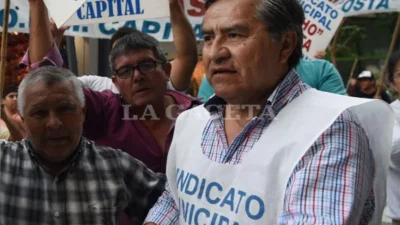 Tucumán: Trabajadores municipales piden paritarias separadas de las provinciales