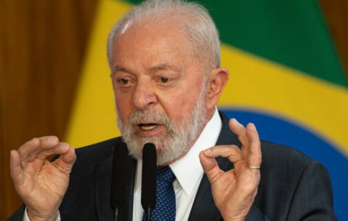 Lula puso la deuda argentina con el FMI como ejemplo para exigir la reforma de entes multilaterales