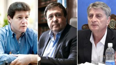 Los gobernadores de la Patagonia pidieron la compensación de los fondos coparticipables