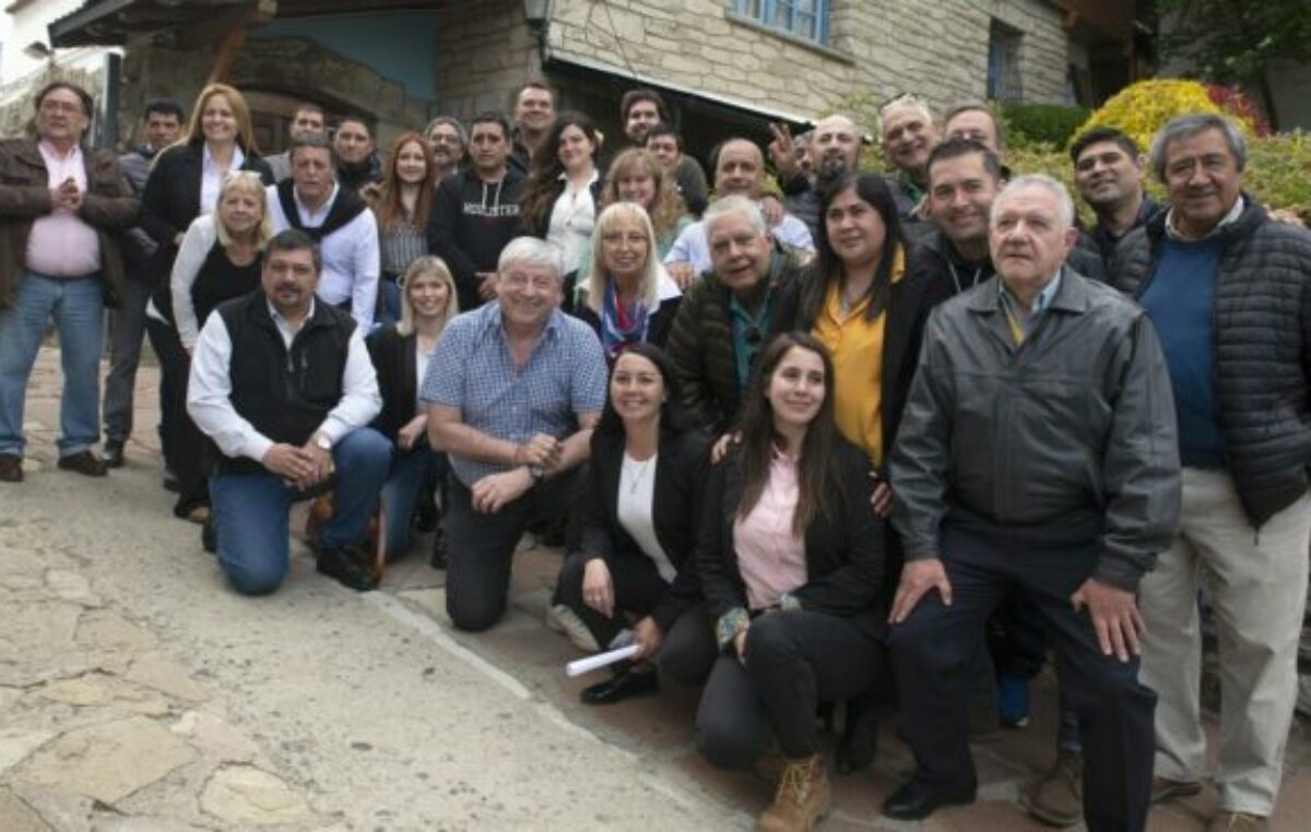 Bariloche, con gobierno plural: peronistas, libertarios, gremialistas y «vecinos comunes»