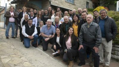 Bariloche, con gobierno plural: peronistas, libertarios, gremialistas y «vecinos comunes»