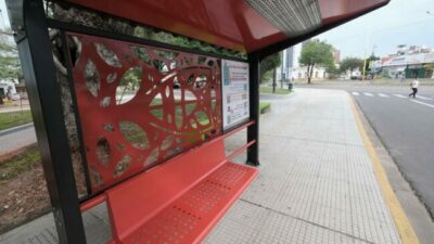Corrientes: sorpresivo paro de colectivos urbanos «por tiempo indeterminado»