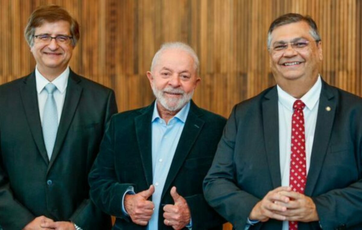 Lula designó a un ministro como juez de la Corte y a un ultraconservador como fiscal