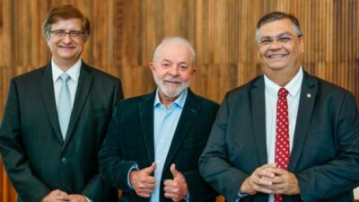 Lula designó a un ministro como juez de la Corte y a un ultraconservador como fiscal