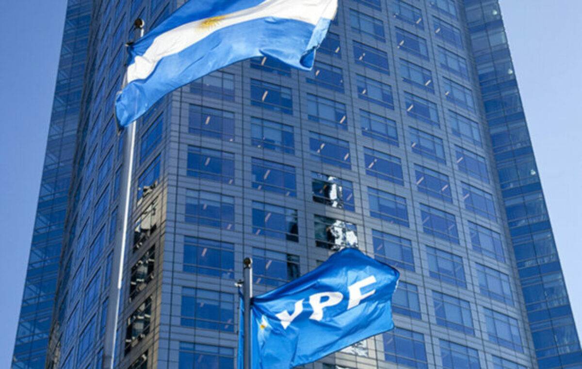 Privatizar YPF: el qué, el cómo y el para qué