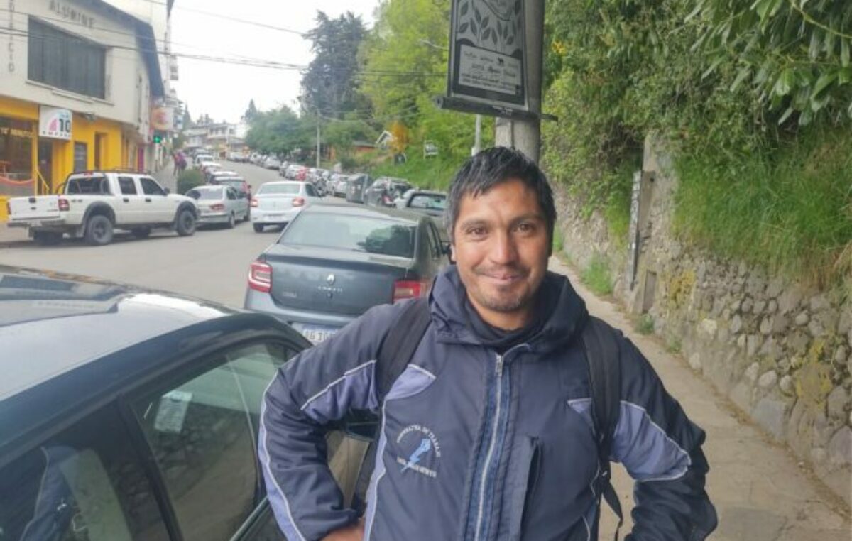 Bariloche: Las cooperativas de estacionamiento cumplieron 11 años y buscan llegar a un consenso con el futuro gobierno