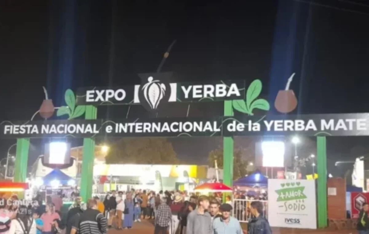 Fiestas provinciales y nacionales impulsan el turismo en todas las comunas misioneras