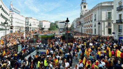 España: Pedro Sánchez da el último paso para asegurarse la reelección