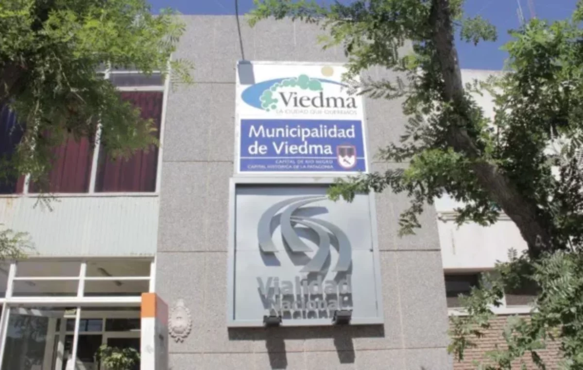Municipales de Viedma cierran paritaria por noviembre