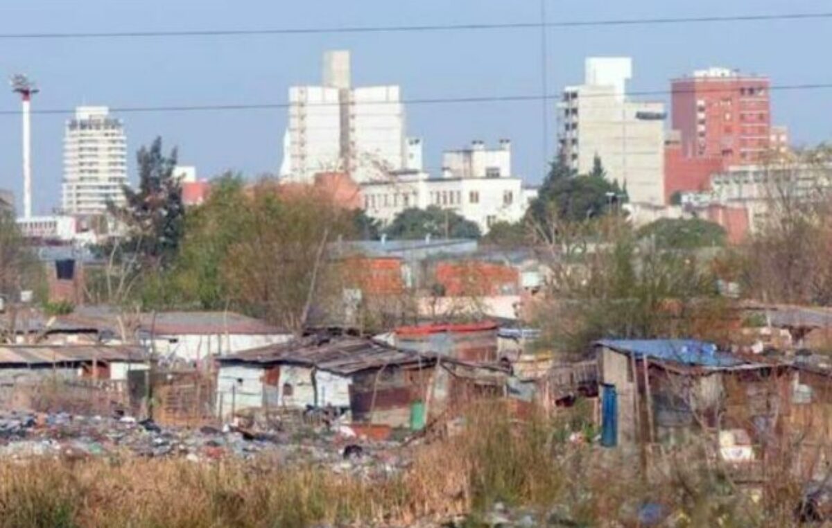 En el Gran Santa Fe hay casi 3.500 ranchos y 25.082 viviendas particulares no ocupadas