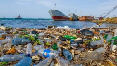 Del 13 al 19 de noviembre se reunirán para arribar a un Tratado Mundial ante la contaminación por plásticos