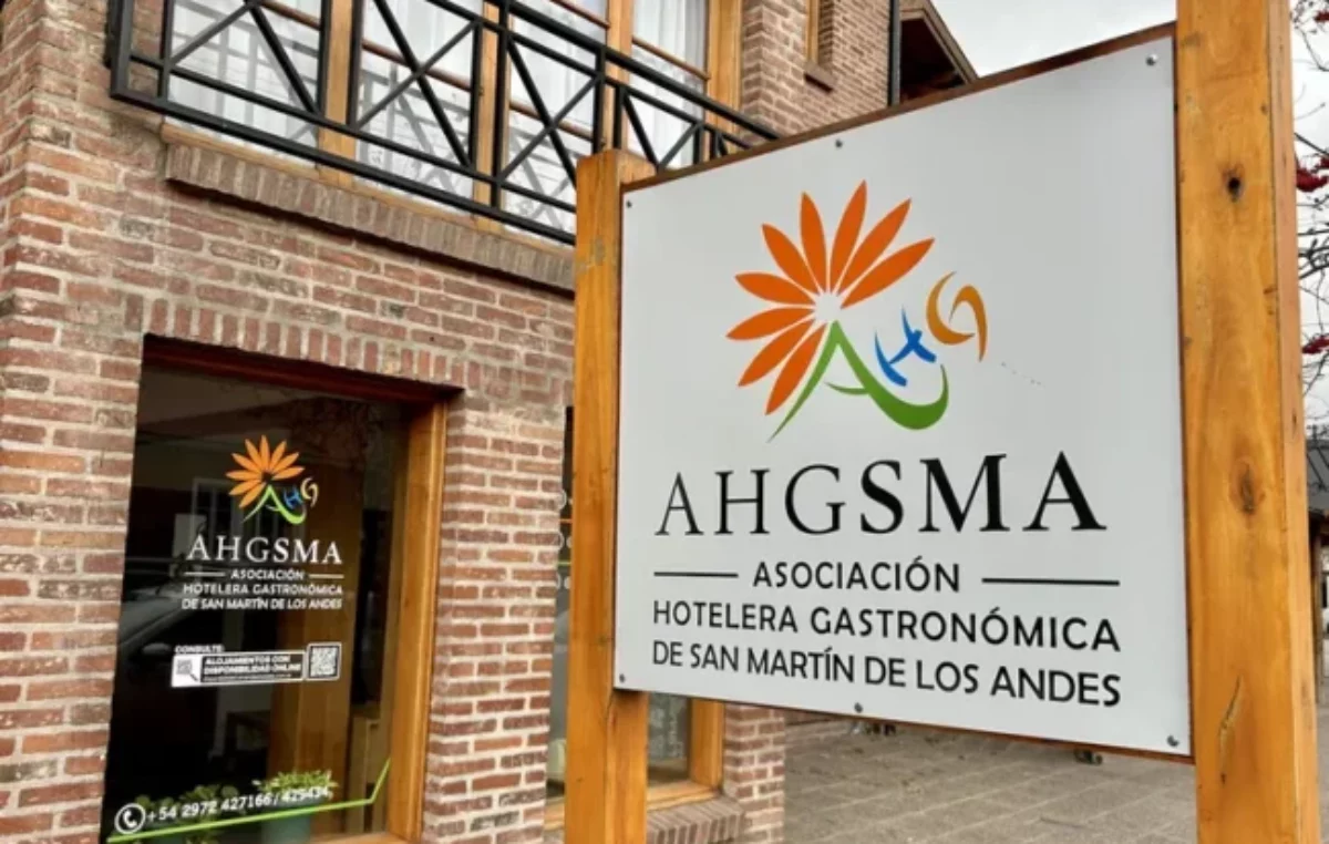 Denuncian que en San Martín de los Andes hay 6 mil alojamientos turísticos no habilitados