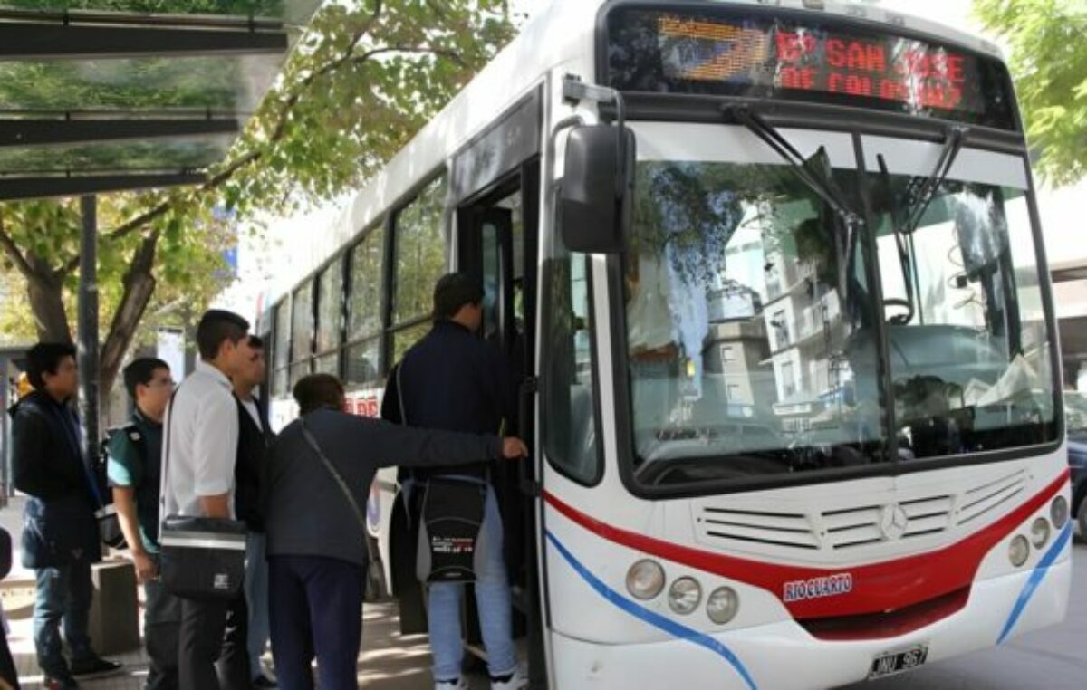 Alerta: la SAT pide al Municipio de Río Cuarto y la Provincia que se pongan al día para poder pagar salarios