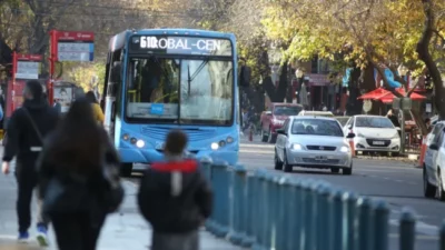 Cuánto saldría el boleto en Mendoza y CABA sin el subsidio nacional