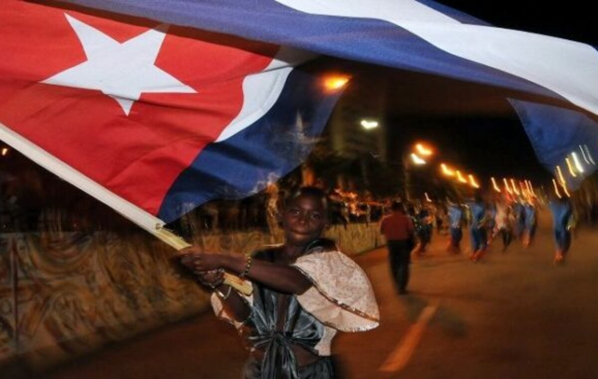 Otro abrumador triunfo de Cuba en la ONU en su reclamo de que cese el bloqueo