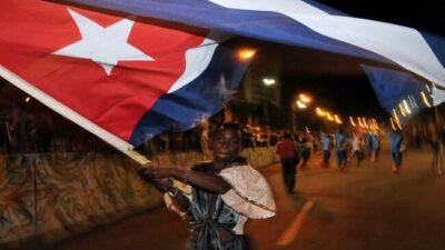 Otro abrumador triunfo de Cuba en la ONU en su reclamo de que cese el bloqueo