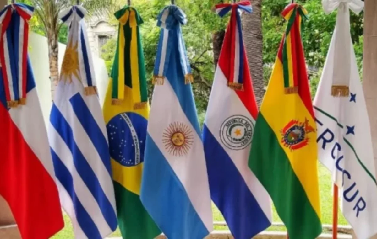 Bolivia ya es miembro del Mercosur, tras años de discusiones, y el bloque se reconfigura