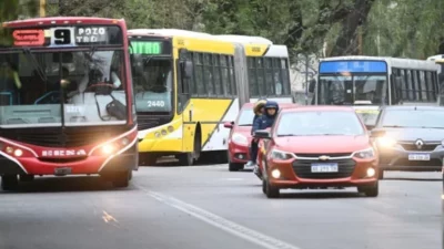 «Mover personas, no vehículos», el desafío para planificar la Santa Fe del futuro