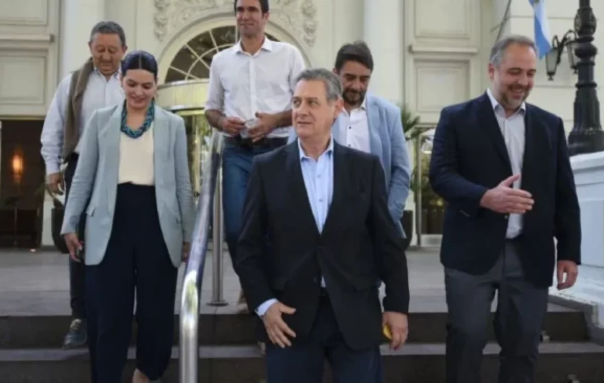 Municipios de Mendoza: ya se sienten los ajustes
