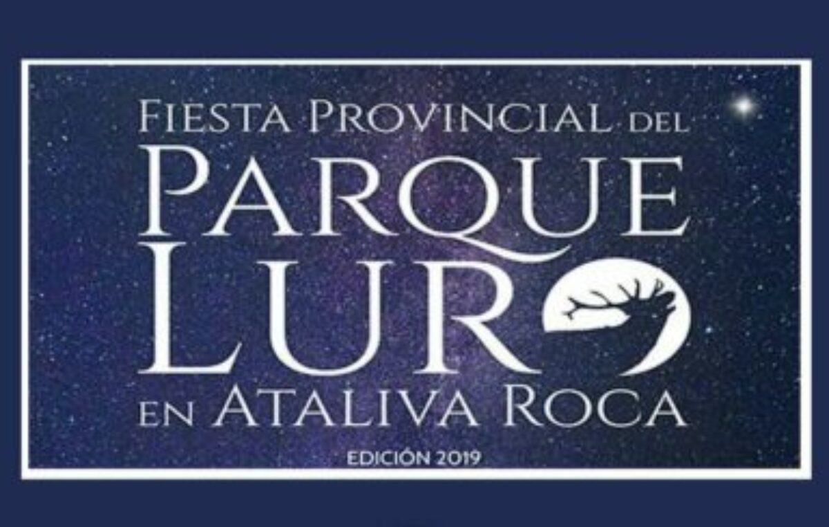 19º edición de la Fiesta Provincial del Parque Luro