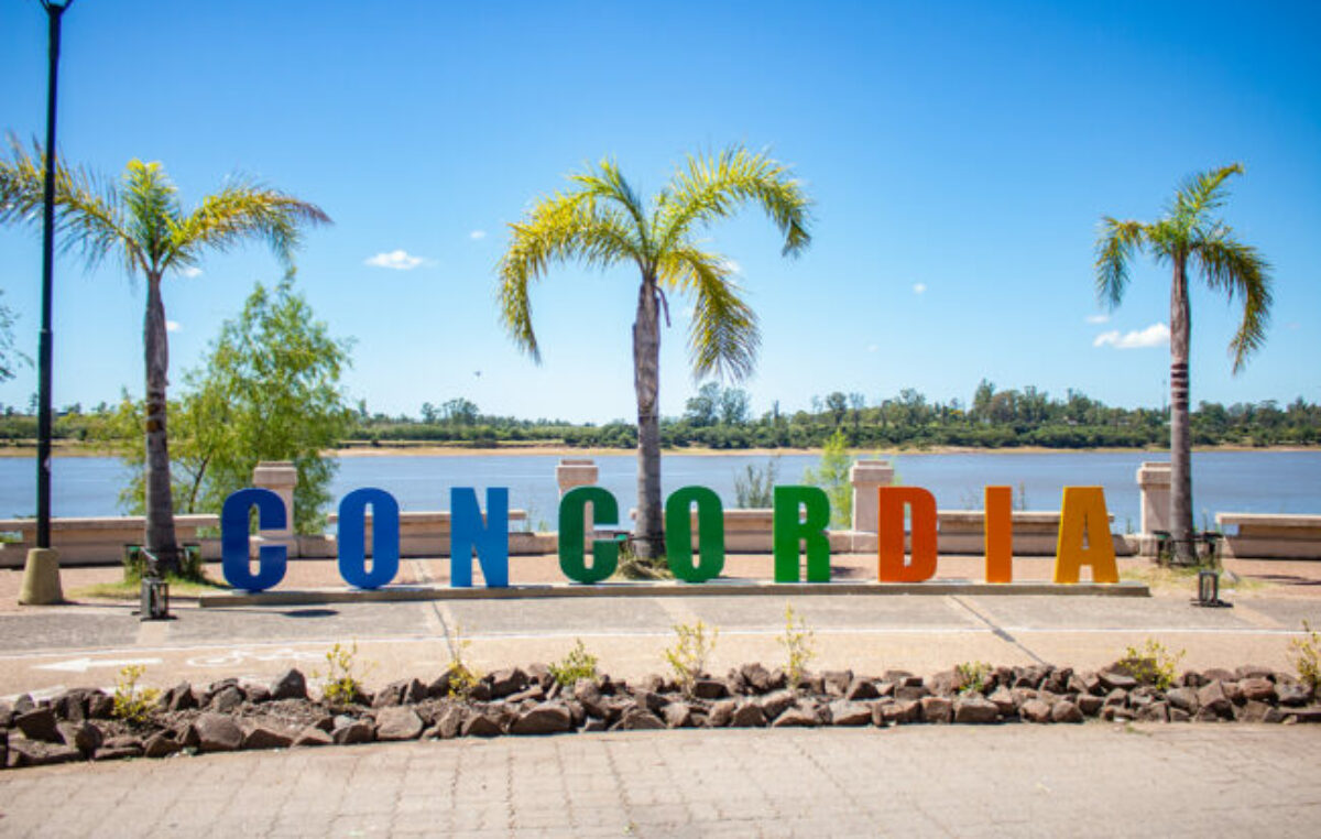 Seis establecimientos turísticos de Concordia fueron distinguidos con la Eco Etiqueta de Hoteles Más Verdes