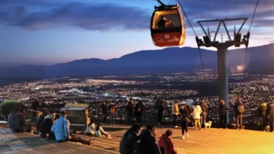 Salta: el turismo generó cinco mil nuevos puestos de trabajo en los últimos cuatro años