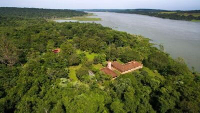 Conocé Misiones: El Parque Federal Campo San Juan un santuario de biodiversidad