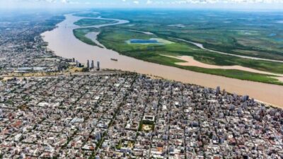 El sábado se realizarán en Rosario “jornadas de discusión: soberanía, modelo productivo y crisis climática”