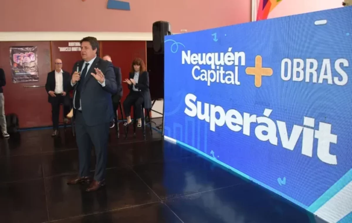 El intendente de Neuquén reduce la planta política y crea la jefatura de Gabinete