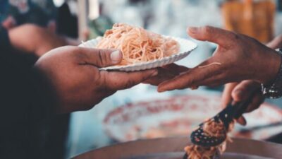 El Comedor Esperanza alimenta a más de 180 chicos en Córdoba