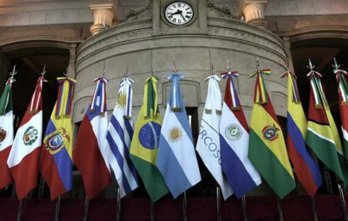 El Mercosur delibera en Brasil en medio de dudas por acuerdo con Unión Europea