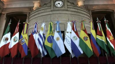 El Mercosur delibera en Brasil en medio de dudas por acuerdo con Unión Europea