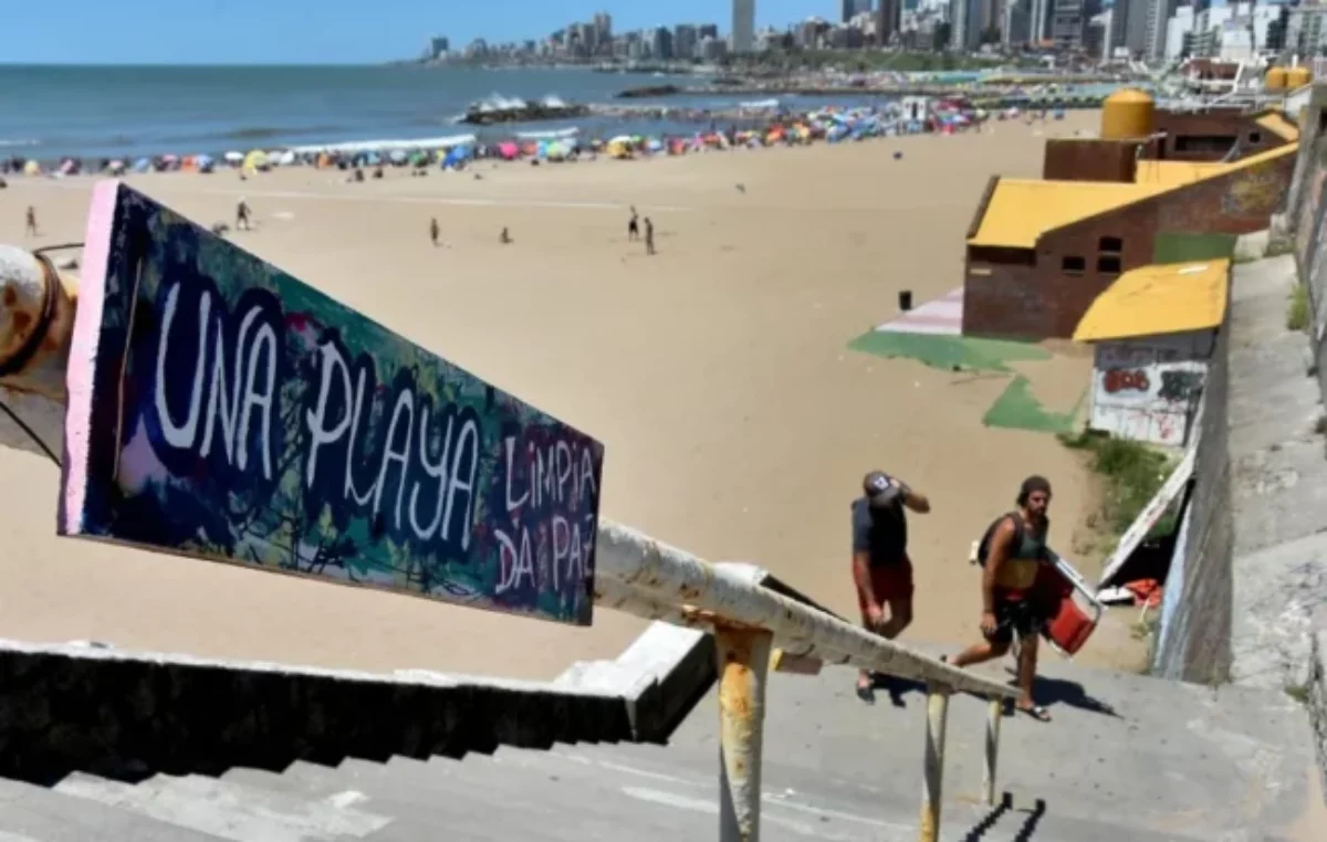 Preocupación en los centros turísticos por la caída estrepitosa de reservas