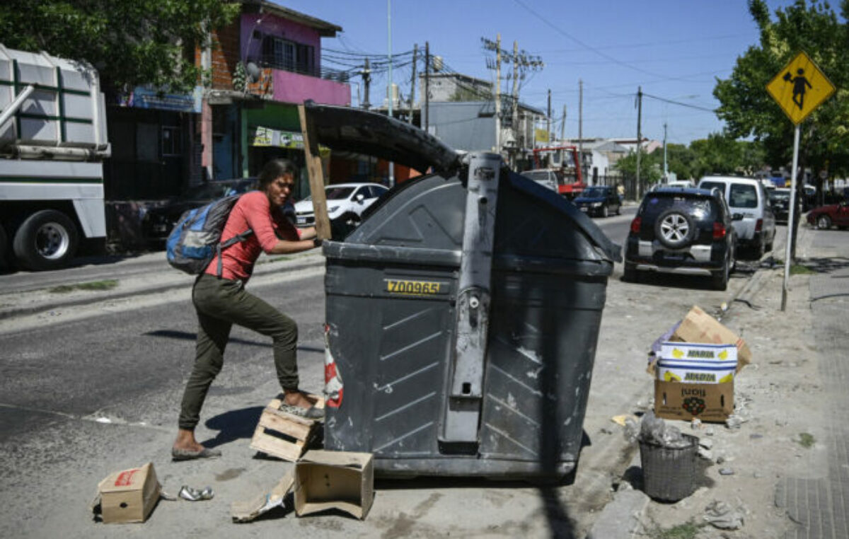 Cómo impactan los anuncios de Caputo sobre los más pobres