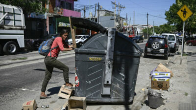 Cómo impactan los anuncios de Caputo sobre los más pobres