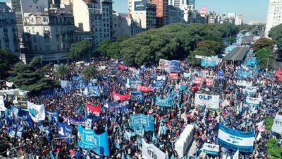 La asistencia a los caídos, una curita para un sablazo