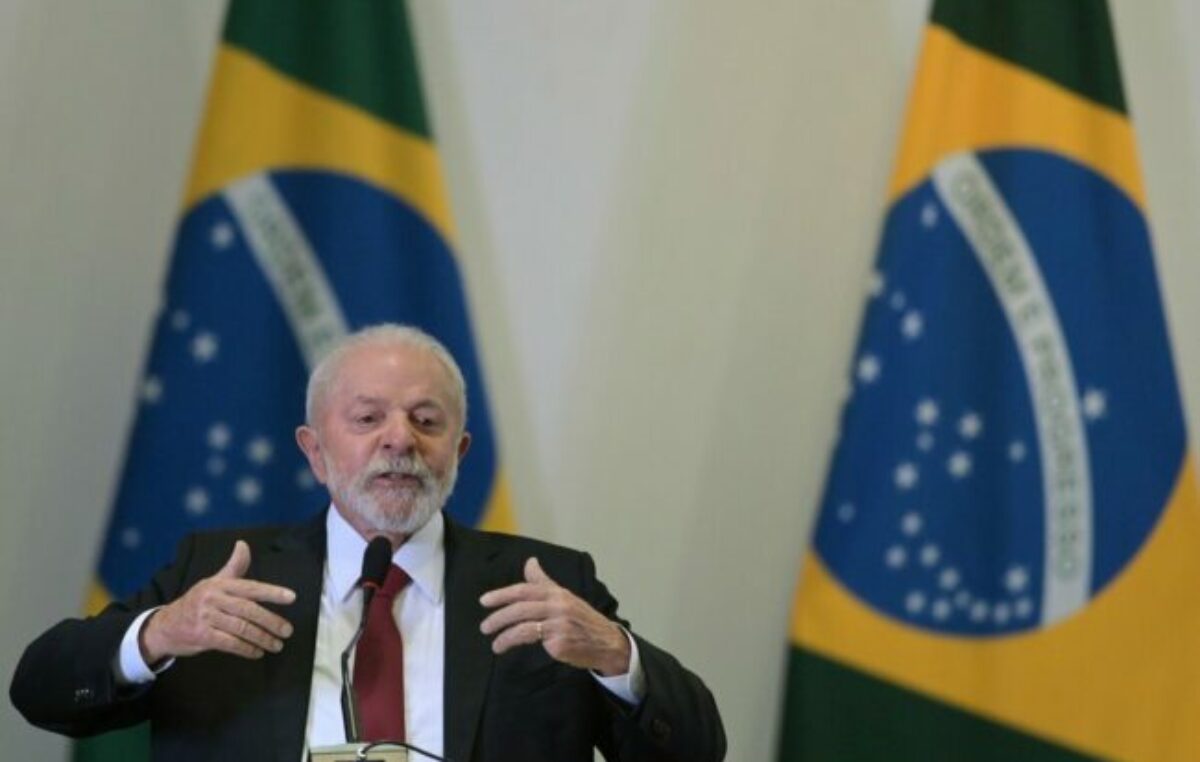 Lula, entre el triunfo diplomático y la preocupación geopolítica