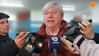 Bariloche: “Nación nos somete a una situación donde no podemos proyectar nada”