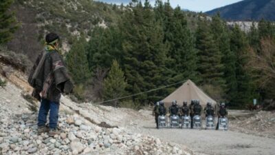 Para qué el DNU de Milei derogó la Ley de Tierras: el litio, el agua y el suelo con bandera de remate