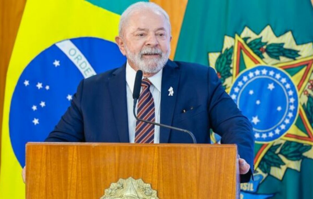 Lula prometió hacer «esfuerzos adicionales» en favor del acuerdo Mercosur-UE