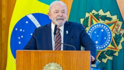 Lula prometió hacer «esfuerzos adicionales» en favor del acuerdo Mercosur-UE