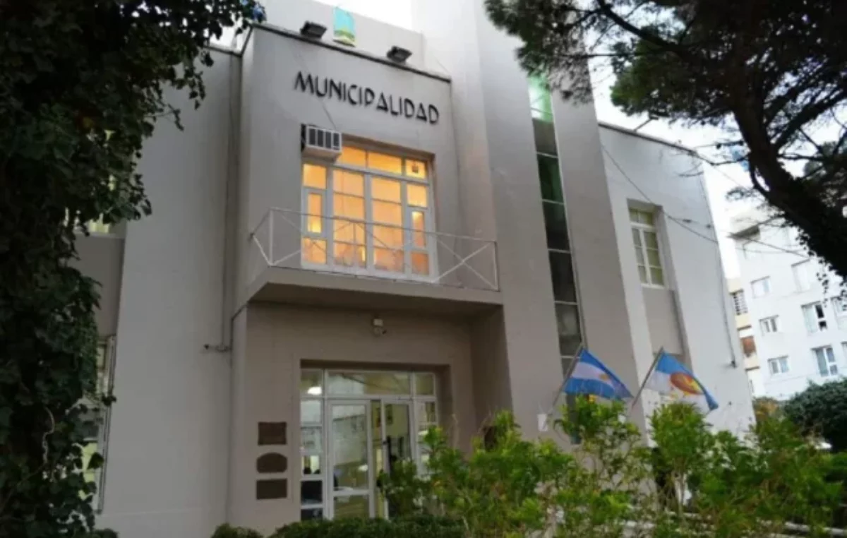Municipales de Comodoro Rivadavia movilizan por mejoras salariales